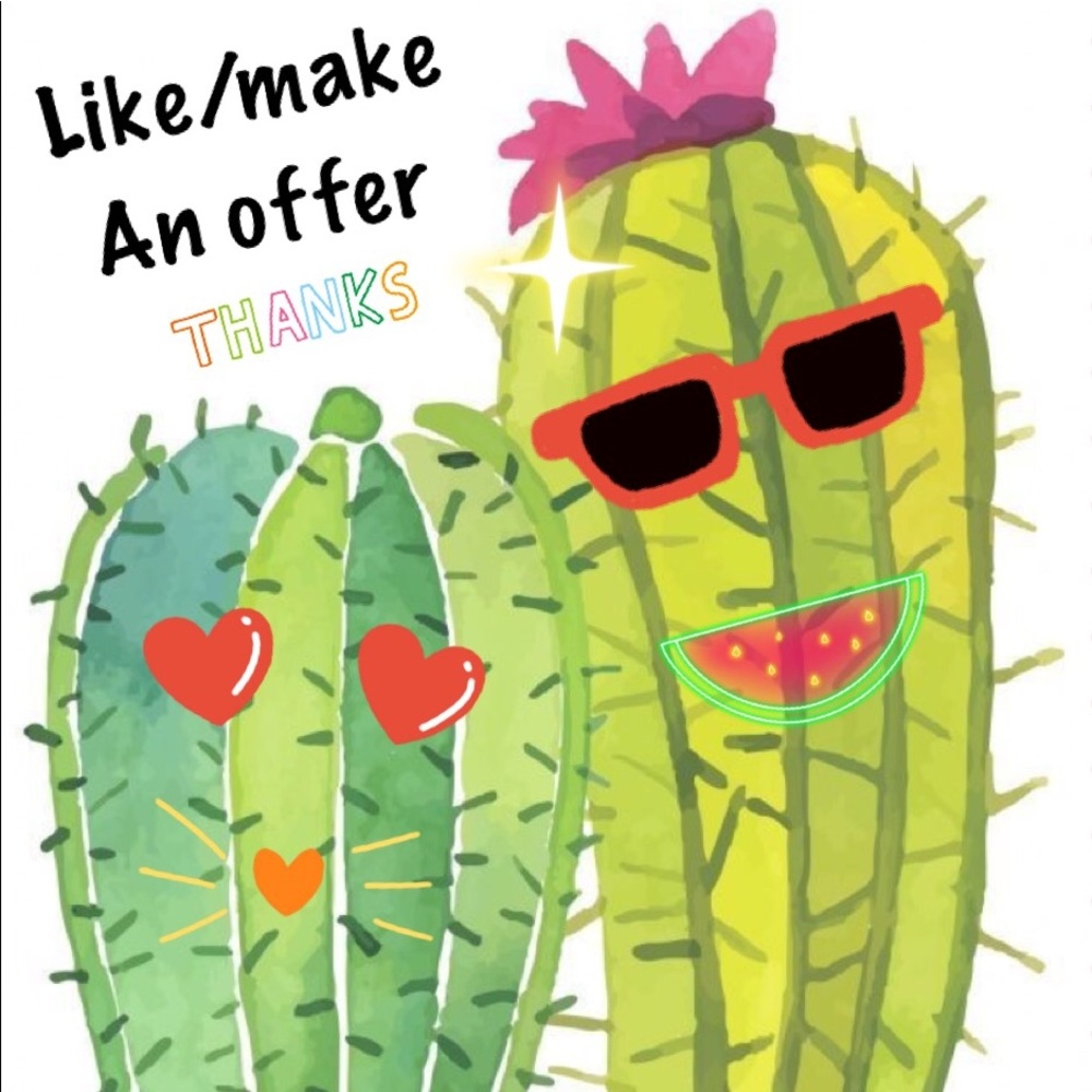 Love offers